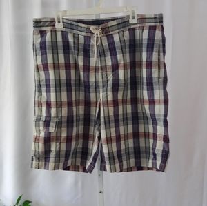 Polo Shorts  Mens Large